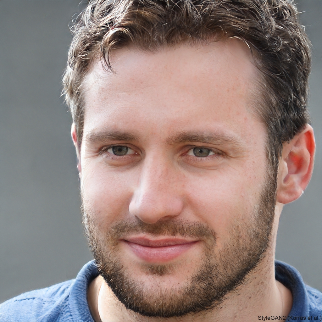 Marc D.