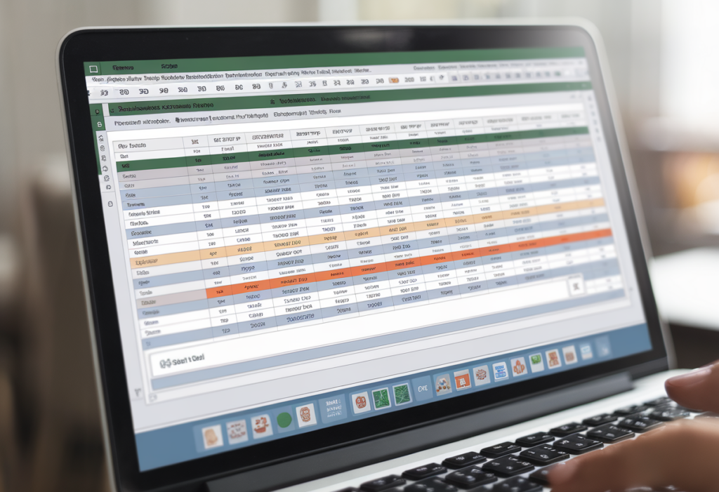 Exemple d’utilisation de la fonction RECHERCHEV dans Excel pour rechercher une valeur dans un tableau