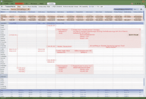 Illustration de l’intelligence artificielle intégrée à Excel pour analyser et automatiser des données