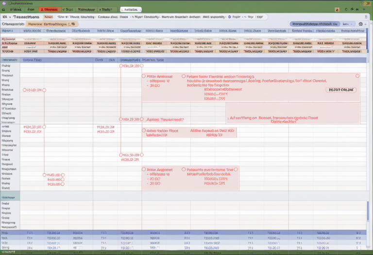 Illustration de l’intelligence artificielle intégrée à Excel pour analyser et automatiser des données