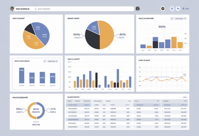 Comparaison entre Power Query et Power BI montrant leurs rôles respectifs dans la préparation et l’analyse des données.