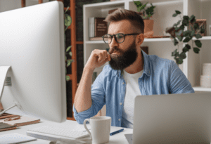 Exemple de la fonction RECHERCHE.V (RECHERCHEV) dans Microsoft Excel avec un tableau et une valeur recherchée