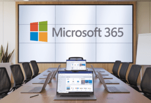 Formation Microsoft 365 pour apprendre à utiliser Outlook, Teams, Word, Excel et OneDrive